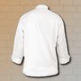 Купить Поварской китель Chef006-1